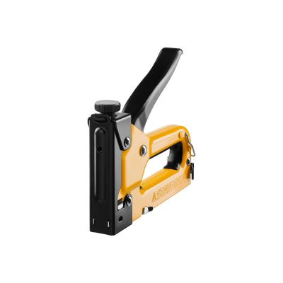 Степлер Max 53, (4-14мм) c регулировкой силы удара, д/токой скобы STAYER Master 31501 в Тамбове