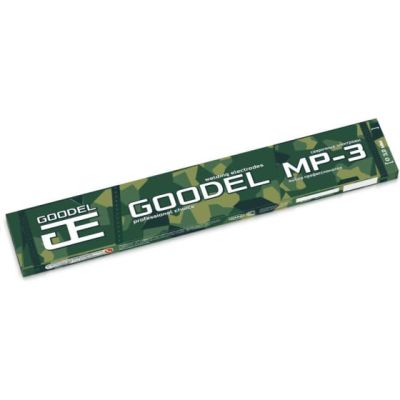 Электроды GOODEL МР-3 ФЗ мм (1кг) в Тамбове