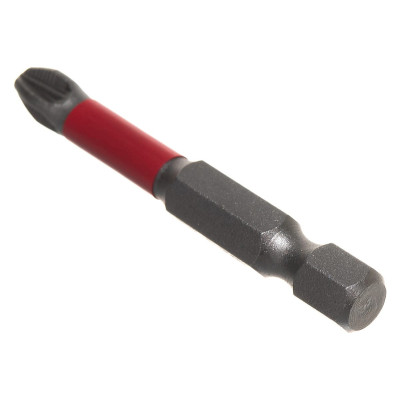 Бита 1/4 E6,3 Pz3-50мм Quadro Torsion 420350  в Тамбове