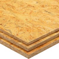 OSB-3 Kronospan 9мм 1250*2500