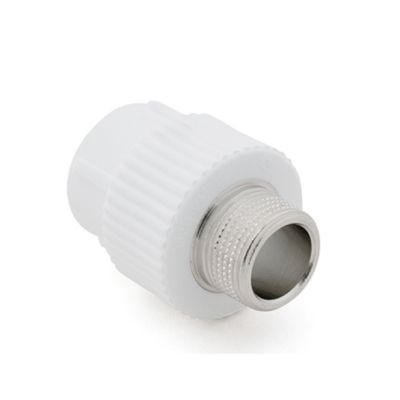 Муфта комб. наружн. резьба, полипропилен 25 х 3/4" (20/80) РТП в Тамбове
