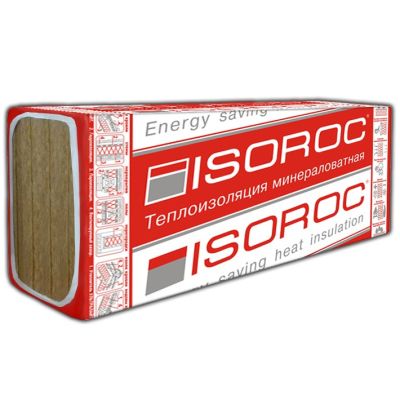 Ультралайт Изорок 100*600*1200 плотность 35 в Тамбове