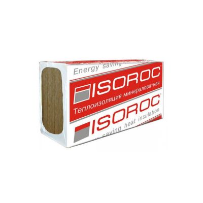 Изорок ПП-80  50*600*1000 плотность 80 в Тамбове