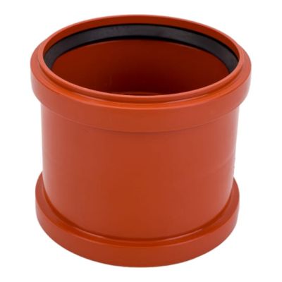 Муфта НК двухраструбная 110, (Lammin) 72/1 в Тамбове