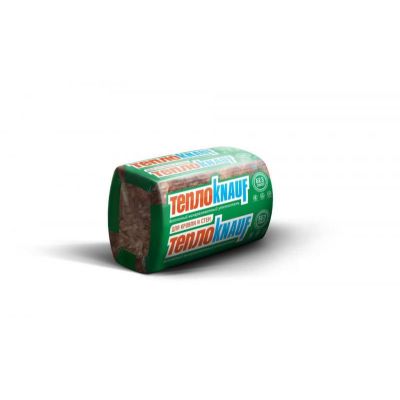 ТЕПЛОKNAUF Для коттеджа TS 037 50*610*1230 в Тамбове