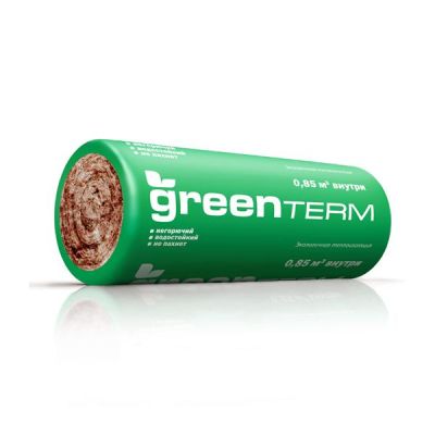 KNAUF GreenTerm TR 041 Aquastatik 50x1220x6970мм в Тамбове