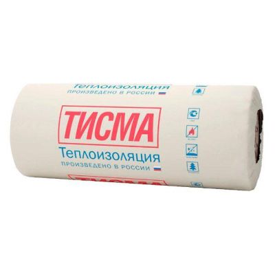 KNAUF TISMA TR 044 50x1200x8300мм в Тамбове