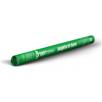 KNAUF GreenTerm A 60м2 в Тамбове