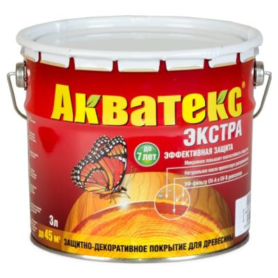 Акватекс-экстра груша 3л (4) Рогнеда в Тамбове