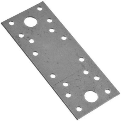 Крепежная пластина КР-100 (100х35х2) в Тамбове