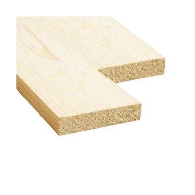 Доска обрезная 1 сорт 25*150*2500 в Тамбове