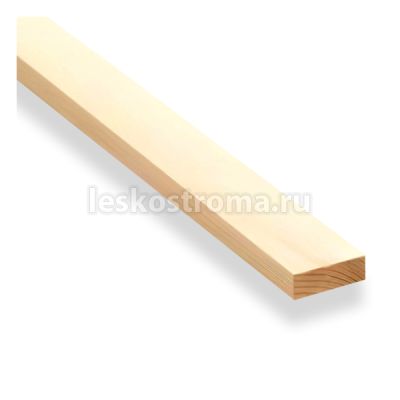 Рейка 1 сорт 15*50*2000 в Тамбове