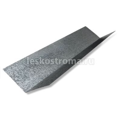 Ендова 2000*200 Оцинкованный  в Тамбове