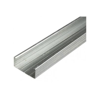 Профиль ПП 60*27*3000 0,5мм в Тамбове