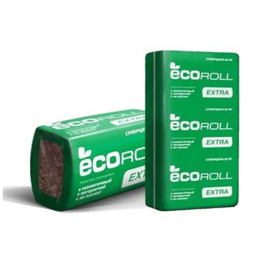 KNAUF  ECOROLL (ПЛИТА) TS 040 1230*610*100 в Тамбове