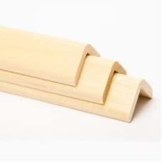 Угол липа 26*26*2300 Сорт Экстра 