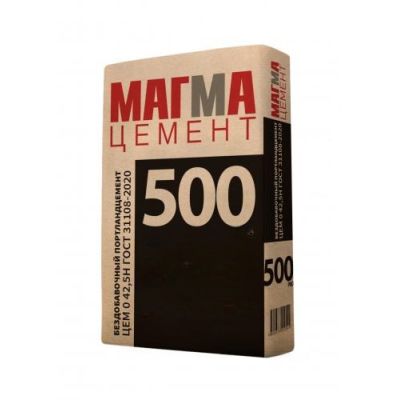 Портланд цемент (40 кг) в Тамбове